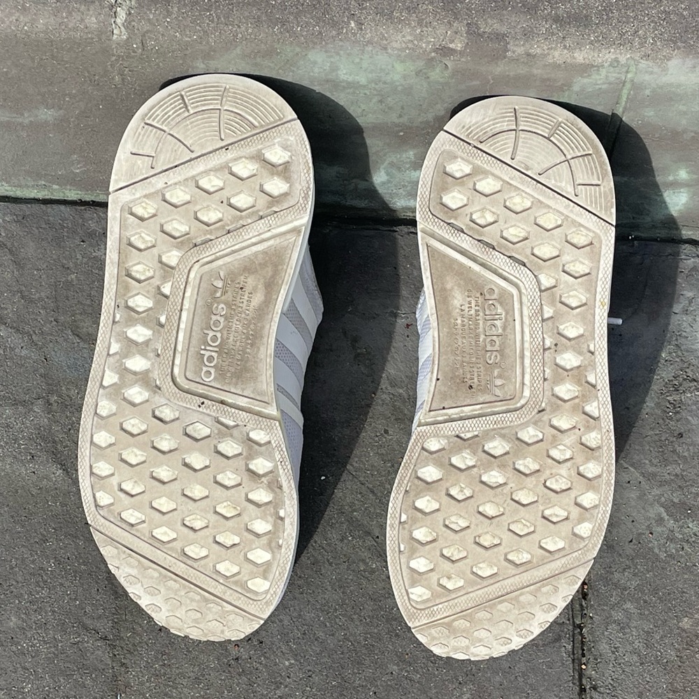 Adidas Nmd R1 - Picture 7 of 8